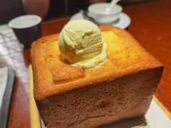 -绿茶餐厅(华联万柳店)