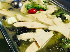 -天厨妙香素食餐厅(清华店)