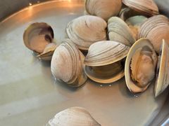 -青蓬蒸汽海鲜·深圳老字号·团建聚会(壹方城店)