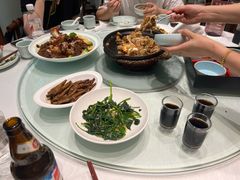 -江城小馆陕南妈妈菜·全球旅行餐厅(钟楼店)