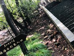 -虞山城墙
