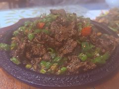 -芳芳餐厅(白沙路店)