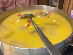 -滇铺子·云南特色菜·鲜花野菜季(曲靖万达店)