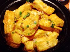-猛料鸭仔饭(赤坎店)