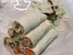 -打趸BTC·Breaktime cafe(北京路店)