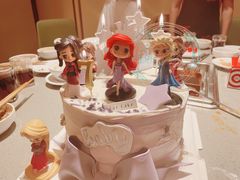 -DearCake 黛点心(花牌坊店)