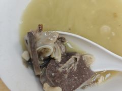 -天宫院小吃·专业包子炒肝儿(丰台和义店)