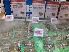 -盒马鲜生(宝地店)