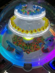 -LuckyStar幸运星家庭娱乐中心(东莞国贸店)