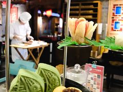 -京味斋·北京烤鸭(华威桥北工大店)