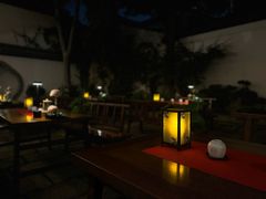 -鲤院·新中式美学·庭院餐厅(夫子庙店)