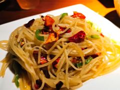 老道的酸辣土豆丝-楼兰新疆主题餐厅(苏州中心店)