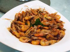 -盐通酒家(金桥湾清水苑店)