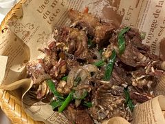 -鹿园 MOOSE(长宁店)