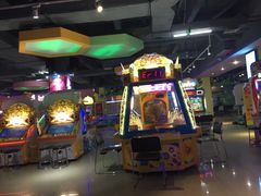-大玩家超乐场(高新万达店)
