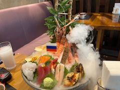 -和彩放题(渔阳店)