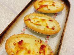 牛肉挞-锦粤宫·精致粤菜(阳西店)