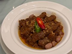 -明阁 Ming Court(广州朗豪酒店)
