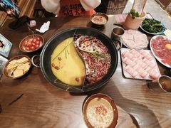 -萍姐火锅·公路夜市(南京新街口店)