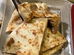 -华天二友居肉饼(宫门口店)