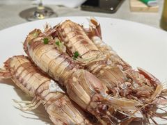 -好兄弟郭巨海鲜(天一阁店)