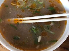 -清真马杰山牛肉汤馆