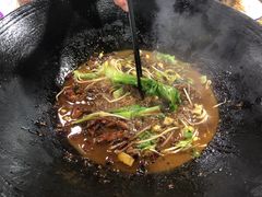 -皖北巫氏三胖地锅鸡(长淮总店)