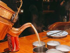 -玛吉阿米·餐吧