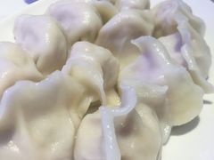 原汁海胆水饺-喜鼎海胆水饺(柏威年购物中心店)
