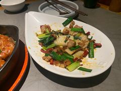 -云海肴·汽锅鸡·云南菜(高德置地店)