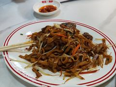 -明本湛江鸡•海鲜小厨(陈家祠店)