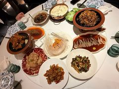-奉天小馆·非遗东北菜(沈阳万象城店)