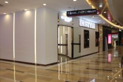 -CD Hair salon