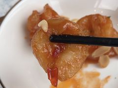 -君来湖滨饭店·渔餐厅