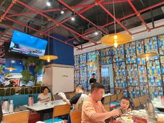 -八合里潮汕鲜牛肉火锅(吉大店)