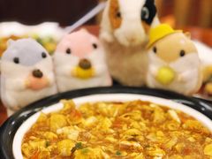 风味蟹酱-宁海食府(天一阁望京店)