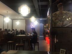 大堂-小莆天(元帅路店)