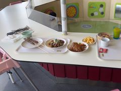 -宜家·瑞典风味餐厅(无锡店)