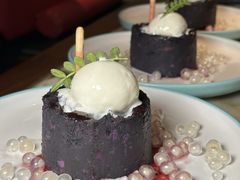 -遇见长安之丝路风荷(大唐西市店)