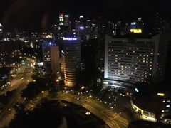 -新加坡雅庭假日酒店