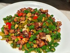 -南堂馆·新川菜(春熙路店)