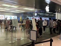 -Apple零售店(深圳益田假日广场店)