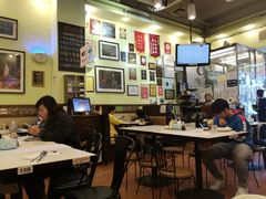 大堂-大哥餐厅(西城花园店)