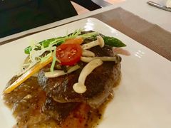 -礼途酒店·餐吧