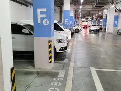 -万达广场(松江店)