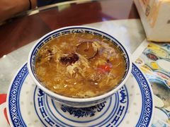 -广信牛奶甜品世家(台东店)