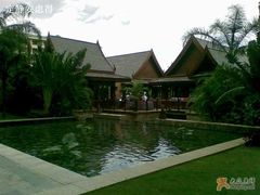 MT_泰餐厅-三亚亚龙湾红树林度假酒店