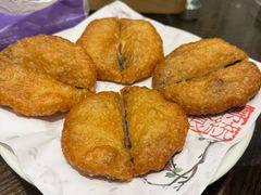 -唐山宴百姓府邸院落中餐