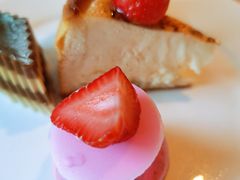 -海棠湾威斯汀酒店·知味西餐厅