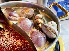 -奢谷·海鲜自助(南海万科店)